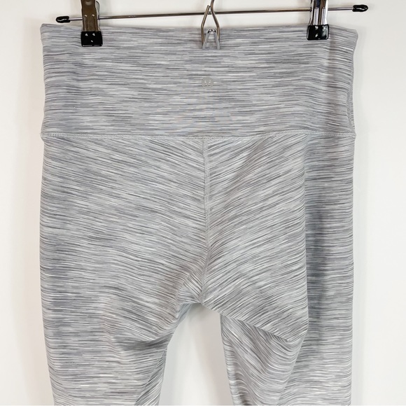 Lululemon Wunder Under Hi-Rise Tight Full-On Luon 28" - Picture 8 of 11